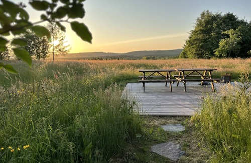 Houffalize House | Beautiful holiday home with a view