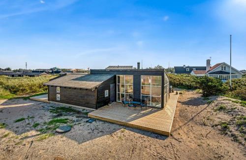 Sondervig House | Beautiful Holiday Home In Sondervig