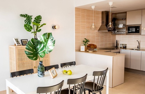 Xeresa House | Beautiful holiday home at the Costa de Valencia