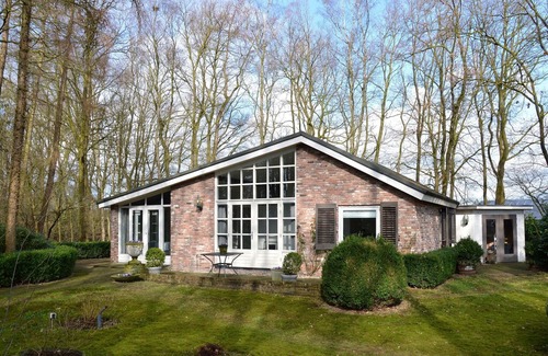 Veldhoek House | Beautiful holiday home with sauna for 6 people in gorgeous Salland