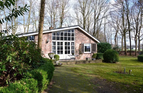 Veldhoek House | Beautiful holiday home with sauna for 6 people in gorgeous Salland