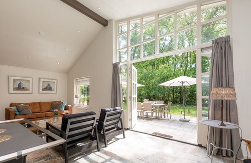 Veldhoek House | Beautiful holiday home with sauna for 6 people in gorgeous Salland