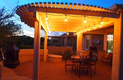 Anthem at Merrill Ranch House | Beautiful home at Sun City Anthem at Merrill Ranch