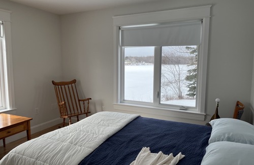 Trenton House | Beautiful home on an ocean inlet - Walking distance from sandy beach