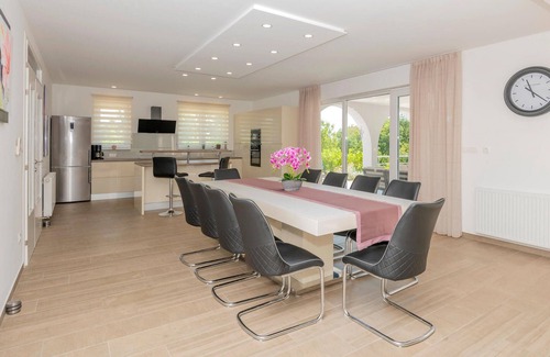 Podbablje House | Beautiful home in Poljica Imotska