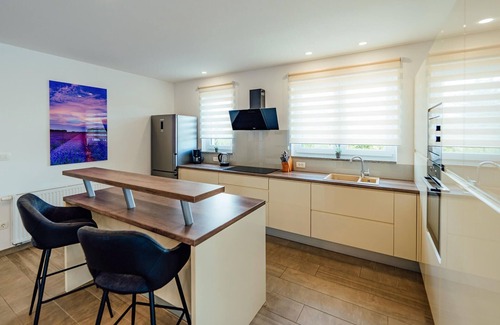 Podbablje House | Beautiful home in Poljica Imotska