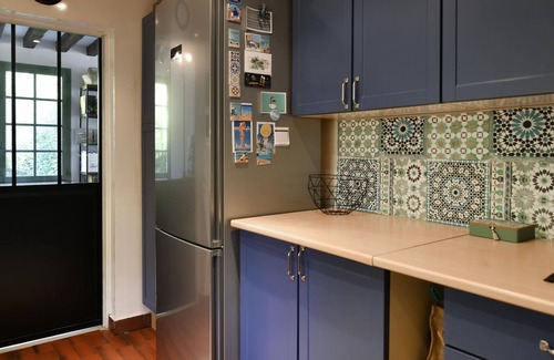 Yevre-la-Ville House | Beautiful home in Yèvre-la-Ville