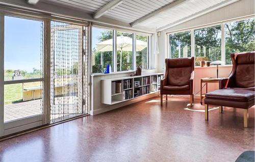 Aalbaek House | Beautiful Home In Ålbæk