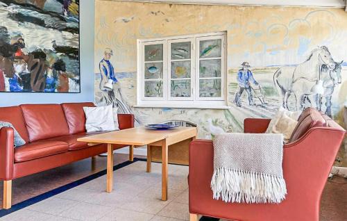 Aalbaek House | Beautiful Home In Ålbæk
