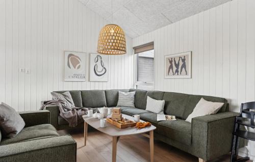 Aalbaek House | Beautiful Home In Ålbæk With Sauna