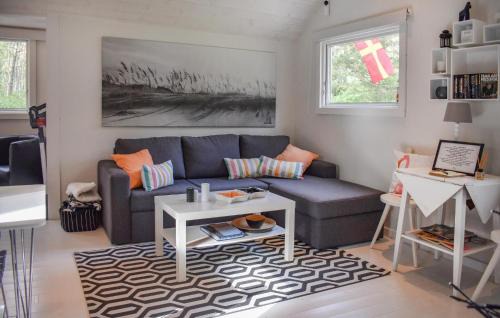 Aahus House | Beautiful Home In Åhus With Wifi