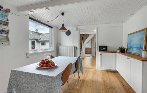 Tejn House | Beautiful Home In Allinge With Wifi