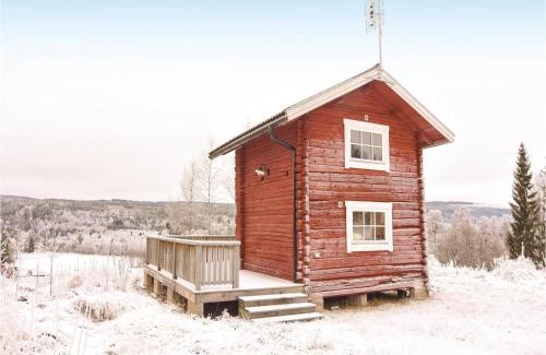 Ambjorby House | Beautiful Home In Ambjörby With Sauna