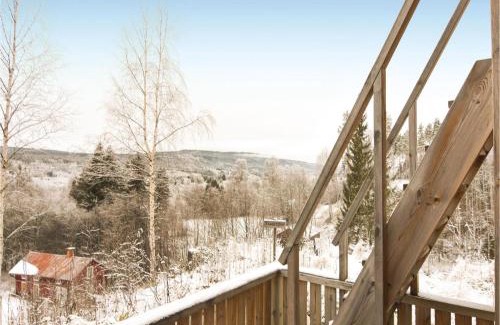 Ambjorby House | Beautiful Home In Ambjörby With Sauna