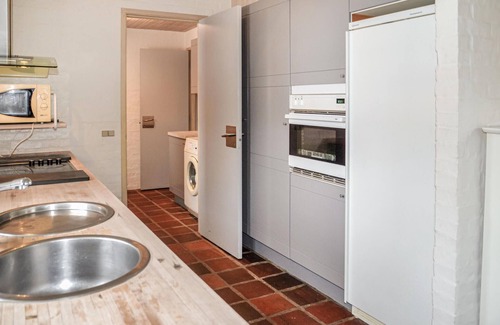 Ansager House | Beautiful home in Ansager with WiFi