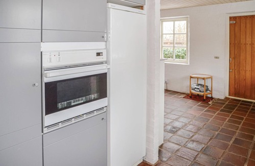 Ansager House | Beautiful home in Ansager with WiFi