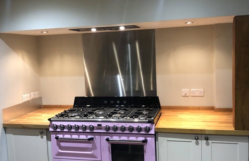 Birdham House | Beautiful home in Birdham, minutes to the beach