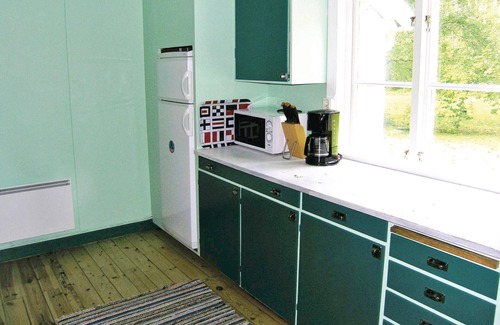 Braas House | Beautiful home in Braås with kitchen