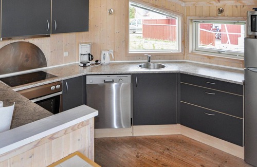 Broager House | Beautiful home in Broager with WiFi