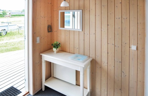 Broager House | Beautiful home in Broager with WiFi