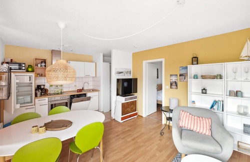 Heringsdorf House | Beautiful home in Süssau/Ostsee