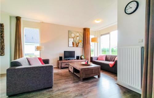 Delden House | Beautiful Home In Delden With Sauna