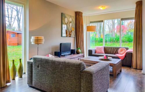 Delden House | Beautiful Home In Delden With Sauna