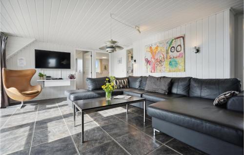 Sonderho House | Beautiful Home In Fanø With Sauna