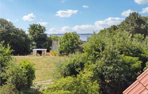 Farso House | Beautiful Home In Farsø With Wifi