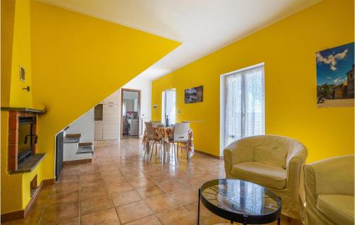 Framura House | Beautiful Home In Framura With Wifi