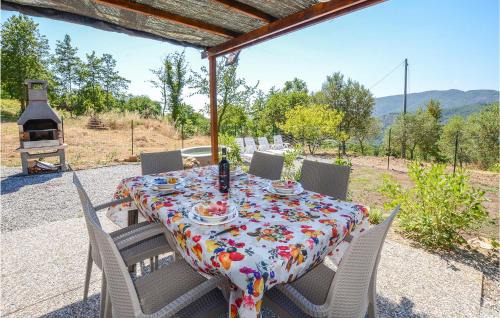 Framura House | Beautiful Home In Framura With Wifi