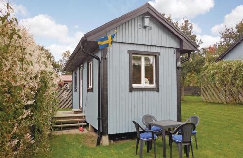 Listarum House | Beautiful Home In Gäsrsnäs With Wifi