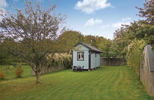 Listarum House | Beautiful Home In Gäsrsnäs With Wifi