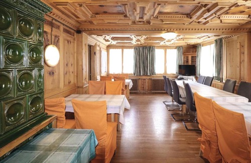 Gargellen House | Beautiful home in Gargellen w/ WiFi and 10 Bedrooms