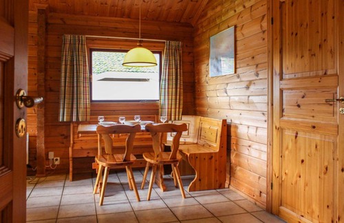Gramsbergen House | Beautiful home in Gramsbergen w/ Indoor swimming pool, WiFi and 2 Bedrooms