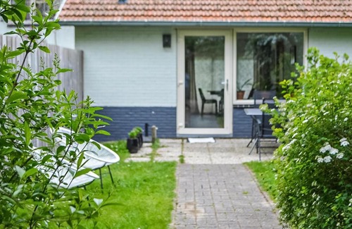Groede House | Beautiful home in Groede with 1 Bedrooms and WiFi