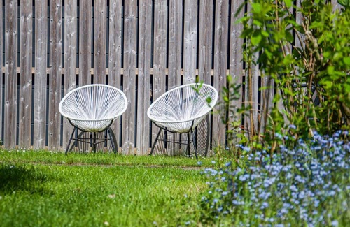 Groede House | Beautiful home in Groede with 1 Bedrooms and WiFi