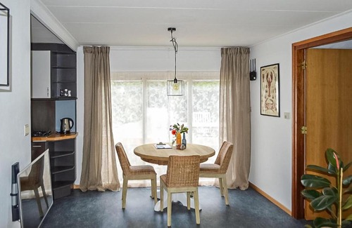 Groede House | Beautiful home in Groede with 1 Bedrooms and WiFi