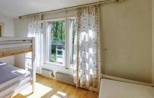 Hoor Municipality House | Beautiful Home In Höör With Sauna