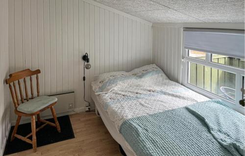 Hals House | Beautiful Home In Hals With Sauna