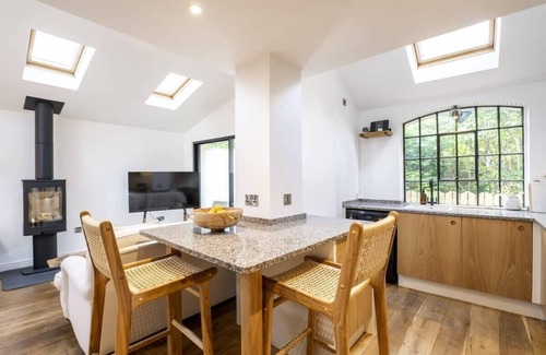 Truro House | Beautiful Home in Heart of Truro