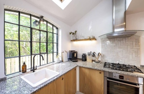 Truro House | Beautiful Home in Heart of Truro
