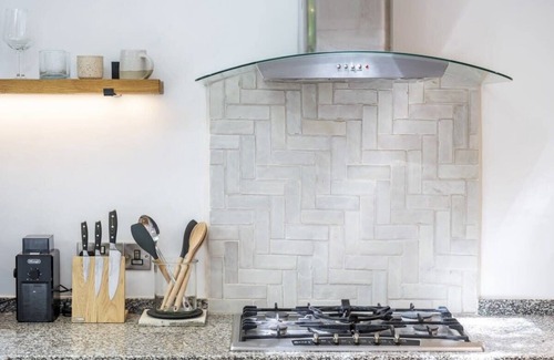 Truro House | Beautiful Home in Heart of Truro