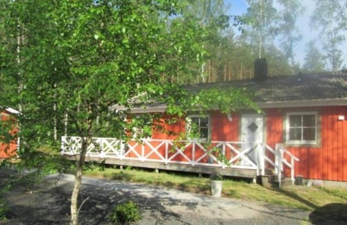 Ulvestorp House | Beautiful home in Hestra with 3 Bedrooms