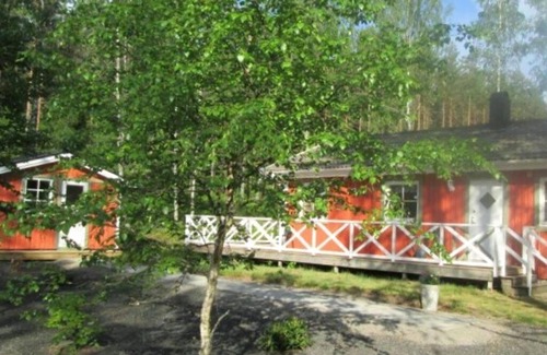 Ulvestorp House | Beautiful home in Hestra with 3 Bedrooms