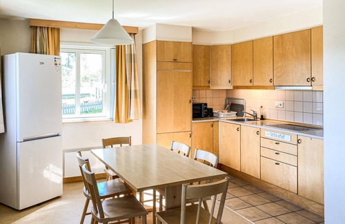 Hok House | Beautiful home in Hok with WiFi