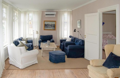 Ingaro House | Beautiful Home In Ingarö