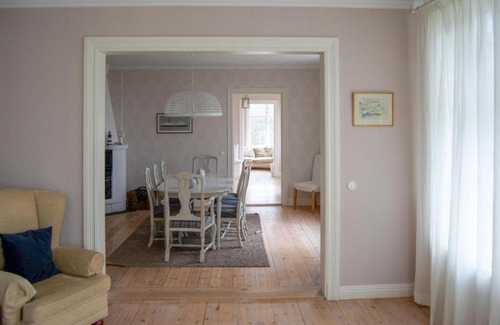 Ingaro House | Beautiful Home In Ingarö