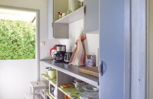 Jonstorp House | Beautiful home in Jonstorp with kitchen