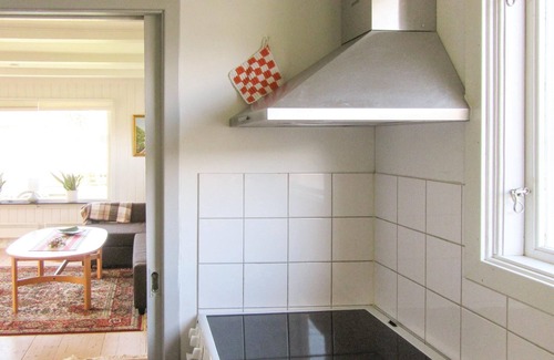 Jonstorp House | Beautiful home in Jonstorp with kitchen